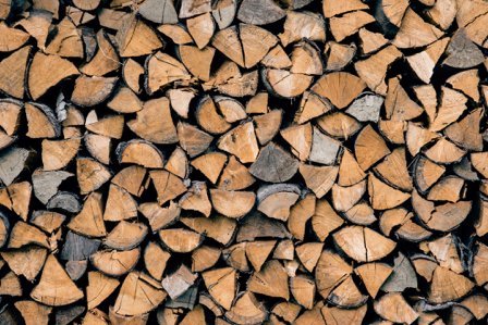 SelahFinancial's tweet image. Every man looks upon his wood pile with a sort of affection. -Henry David Thoreau
