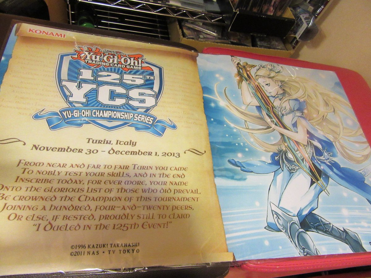 トレカの洞窟 本店 高価なﾌﾟﾚｲﾏｯﾄがあったりします 開封済みの中古品ではありますが 気になる方はぜひ 税抜6万円で販売中でしゅ