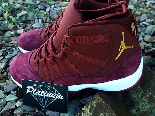 africaboi_'s tweet image. Air Jordan 11 Velvet Heiress 

Order @ ln.is/If0m7 

For 15% off price Use Code: BUY by #trussnot via @c0nvey