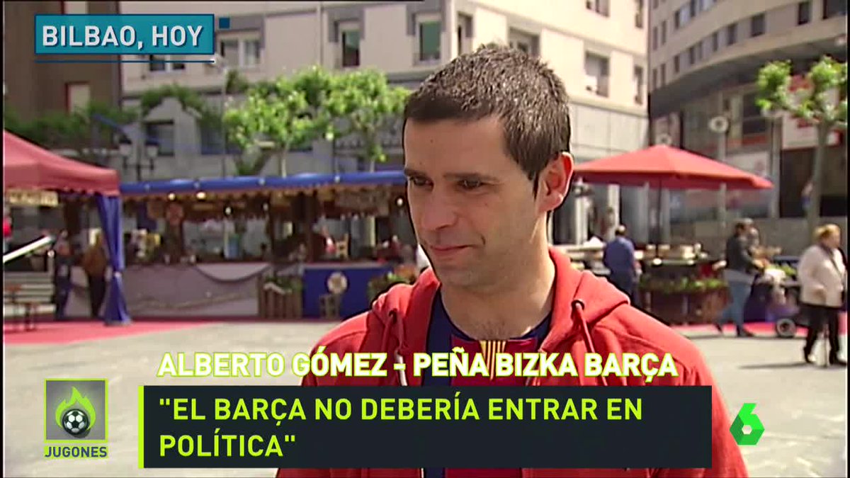 El Chiringuito De Jugones Fuera De España
