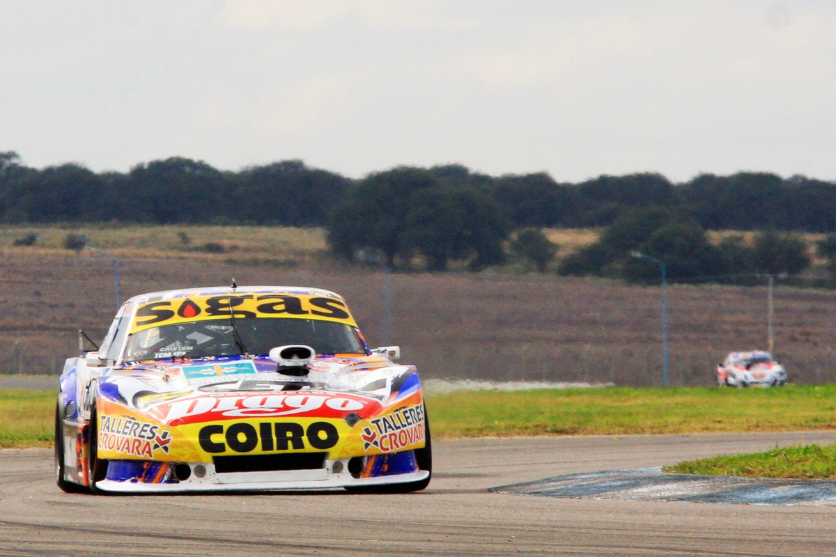 Turismo Carretera ACTC tweet media