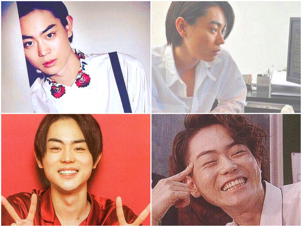 sudaa_0221's tweet photo. 演技うまいし、かっこいいし、面白いし、可愛いし、そんな菅田将暉が大好きな jk2 です👀
#マサキチさんと繋がりたい 
#フォローしてくれた人全員フォローする 
#同い年大歓迎
#いいねしてくれた人全員フォローする 
#菅田将暉ファンに限る
#他の俳優ファンの方も大歓迎 https://t.co/5X7jpNcazR