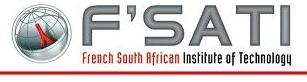 FrenchEmbassyZA's tweet photo. Read more about the French South African Institute of Technology (FSATI) here: https://t.co/UAaOcG8CpZ
#FranceinSA #FSATI @Official_TUT https://t.co/23WqS6Us8o