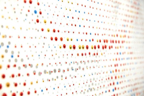 IBMwatsonx's tweet image. 15 artists teamed up with Watson to discover the unknown essence of 7 of history’s greatest thinkers using #data. ibm.co/2pqMaZ6