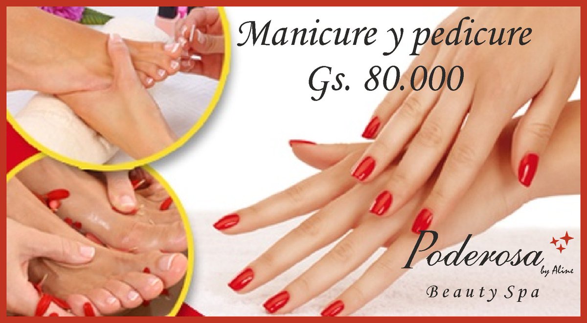 poderosabeauty's tweet photo. Lucí tus manos y pies más lindos que nunca! Vení ya y aprovechá todas las #promociones que tenemos por el #mesdelasmamis
#sentitepoderosa https://t.co/DArcbtcjWi