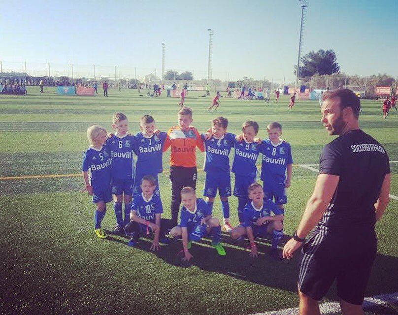 soccerelitefa's tweet photo. Looking forward to our Monday Academy tonight in Maidstone #NewEra #SEFA https://t.co/0LWyLC1HH1