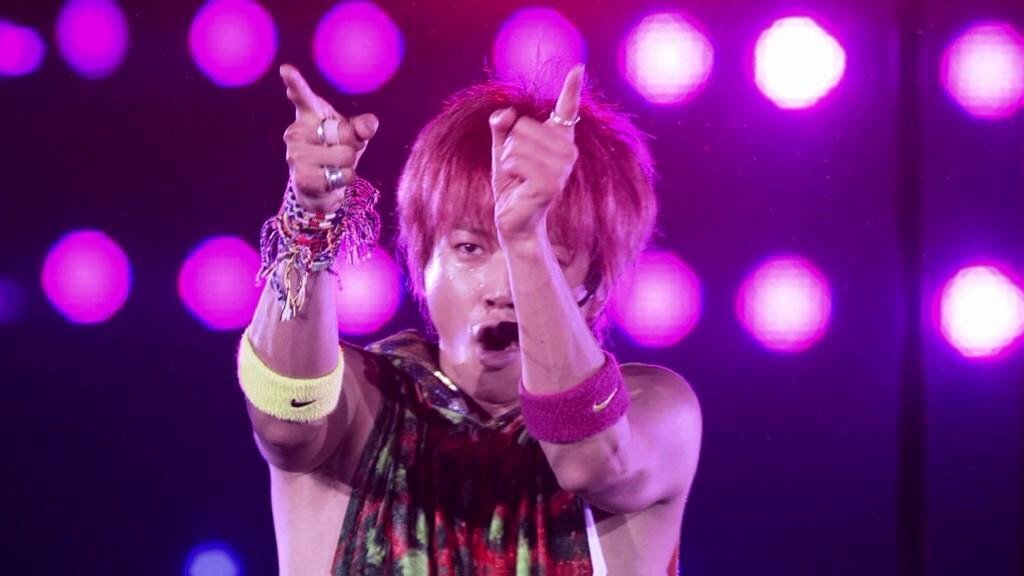 三宅健くんのダンスレッスンの話で…… また #MASAKI先生 の振付の #NEWS