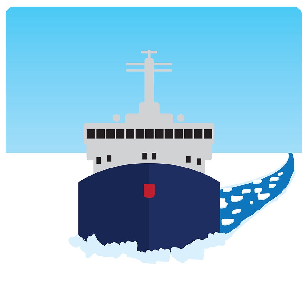 FinlandNY's tweet photo. During its Chairmanship of the @ArcticCouncil, #Finland aims to promote cooperation&amp;emphasise its Arctic expertise. https://t.co/zRyhNNTuOY https://t.co/klqOwmQci7