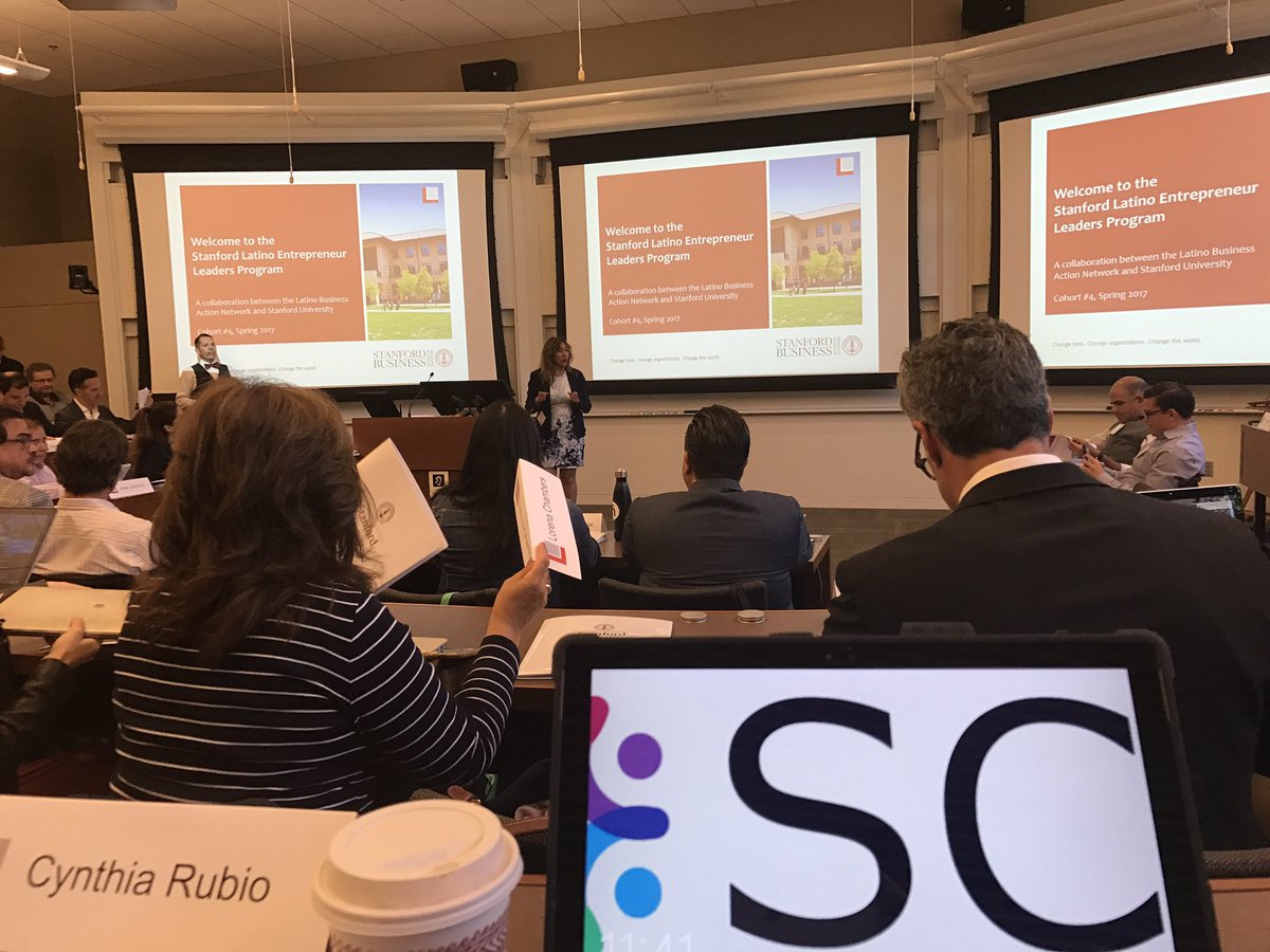 Amazing beginning to the growth journey!!!