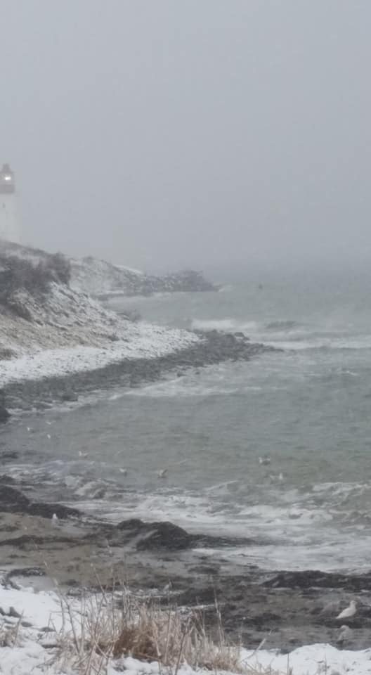 #lowpoint #lighthouse #capebreton #newwaterford photos courtesy of Kyle Jordan