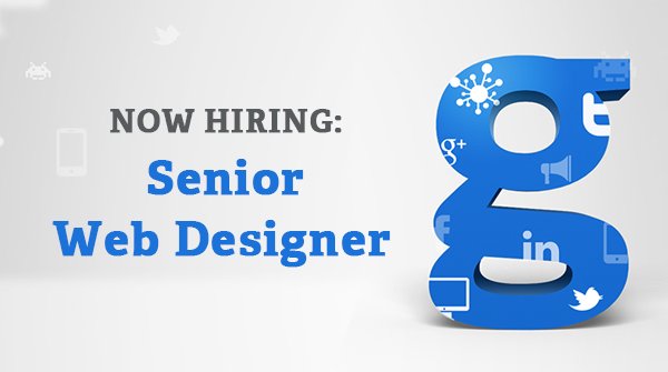 We're recruiting a Senior Web Designer! You could be the one we're looking for. Apply Now - grow.ae/careers/web-de… 

#webdesigner #hiring