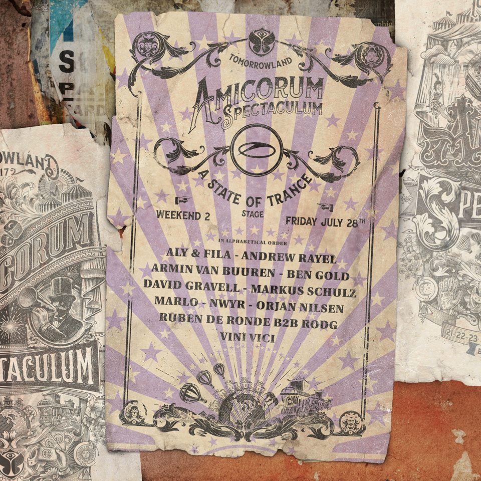 .@tomorrowland! We shall meet again! #ASOT #ASOTTML https://t.co/UoSsbkYYxG