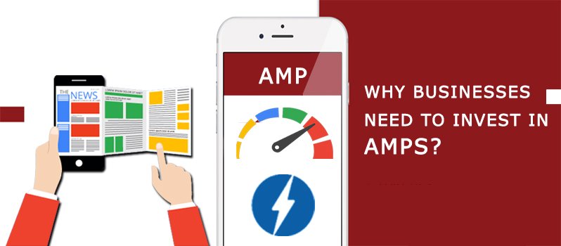 webzgurunet's tweet photo. Why do businesses need to take care about #AMPs?
#AcceleratedMobilePage Read best tips here: https://t.co/SMEbDYC1vW https://t.co/xfuLLSXvGD