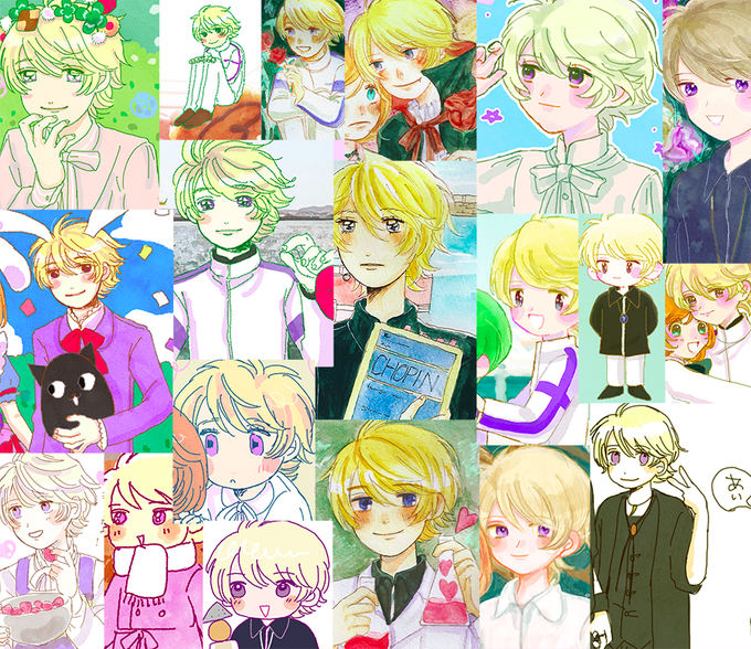 みなさんの天宮静を見せてくださいのtwitterイラスト検索結果 みなさんの天宮静を見せてくださいのtwitterイラスト検索結果