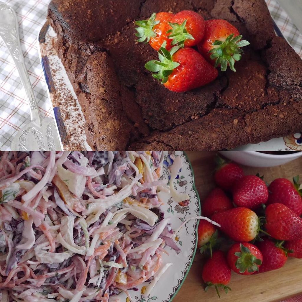 The Grazing Table tweet media