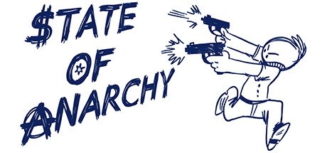 CodeGifts's tweet photo. Now STATE OF ANARCHY [FREE] on https://t.co/IVgdoqIWD4  12Hrs left! #codegifts #steamgiveaway #indiegame #steamkeys https://t.co/WblrT48rv4