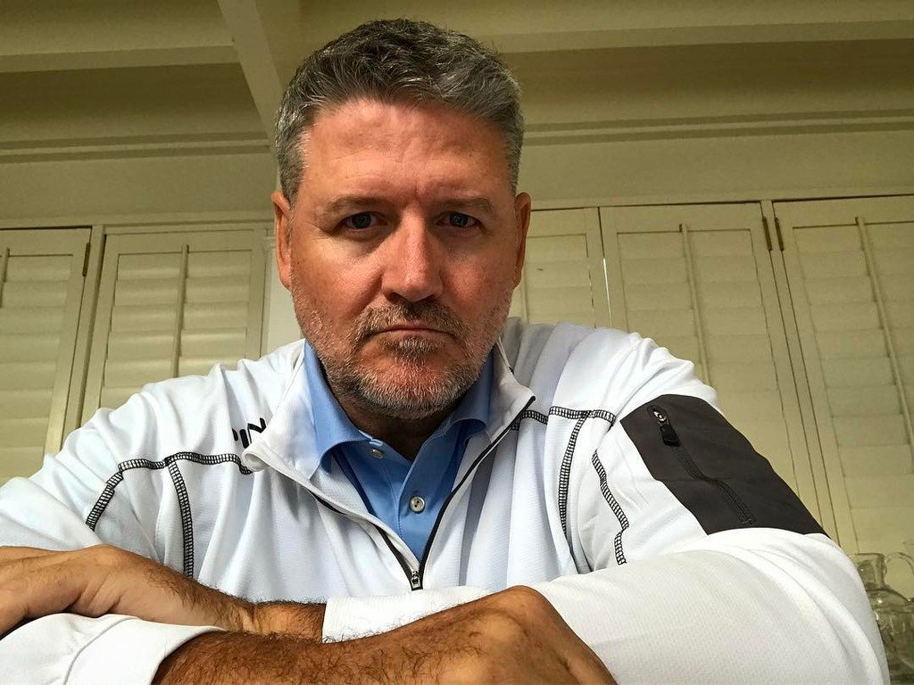 That look you have when you come home and someone drank your green