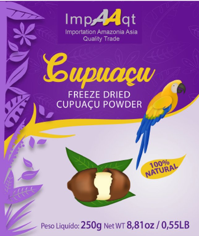 Acai100's tweet photo. #acai #guarana #cupuacu #impaaqt https://t.co/3b2Schxzfi