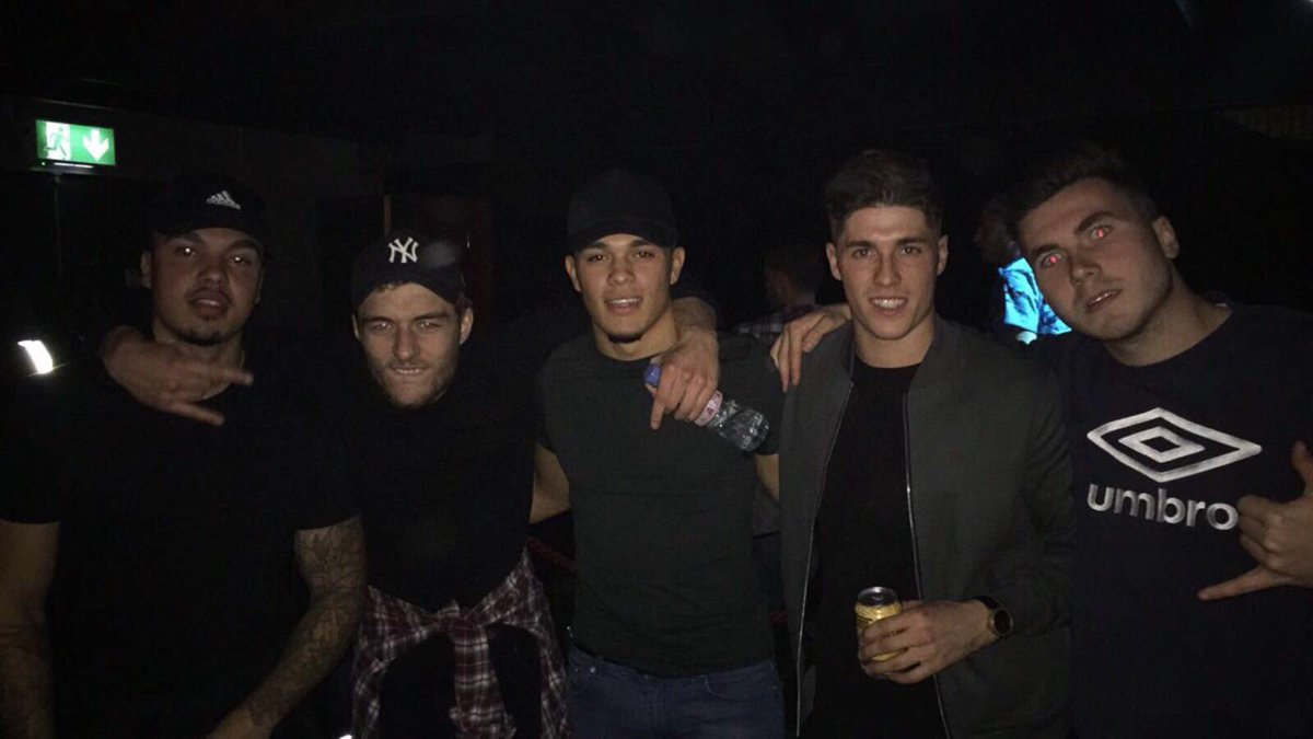 REEEECE (@reeceingr1) on Twitter photo 