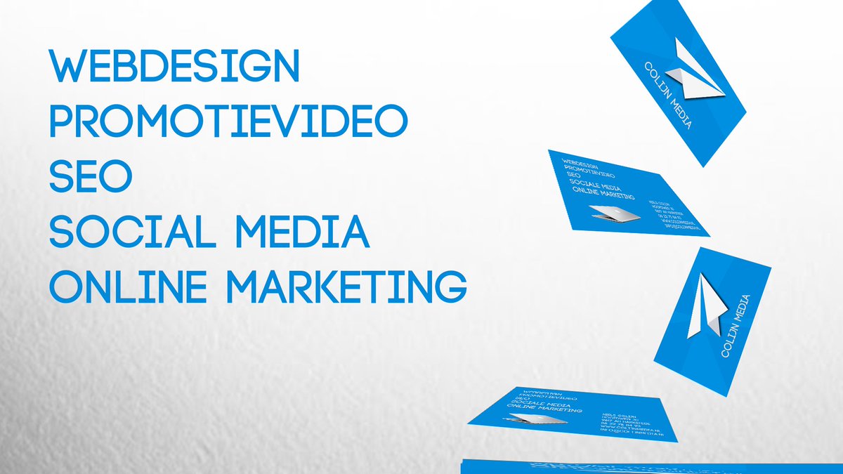 ColijnMedia tweet picture