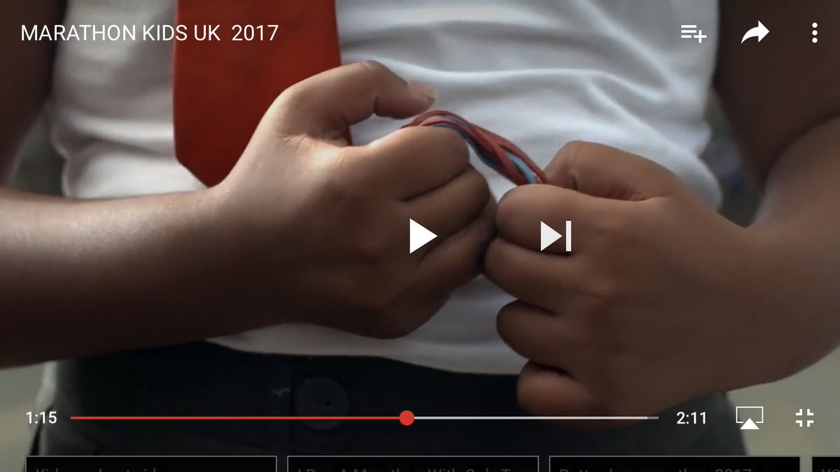 luxmonkey's tweet image. Marathon Kids 🎥 Lux Monkey. 

youtu.be/vJqu4PwQENQ 

#nike #marathon