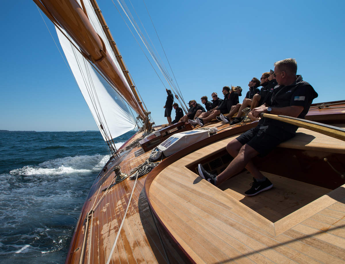 SailorsforSea's tweet photo. The Camden Classics Cup joins the #CleanRegattas program! https://t.co/BgSDnjt7ZI https://t.co/H1rrUcnBz9