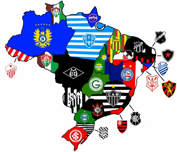 Futebol Curioso❔ tweet media