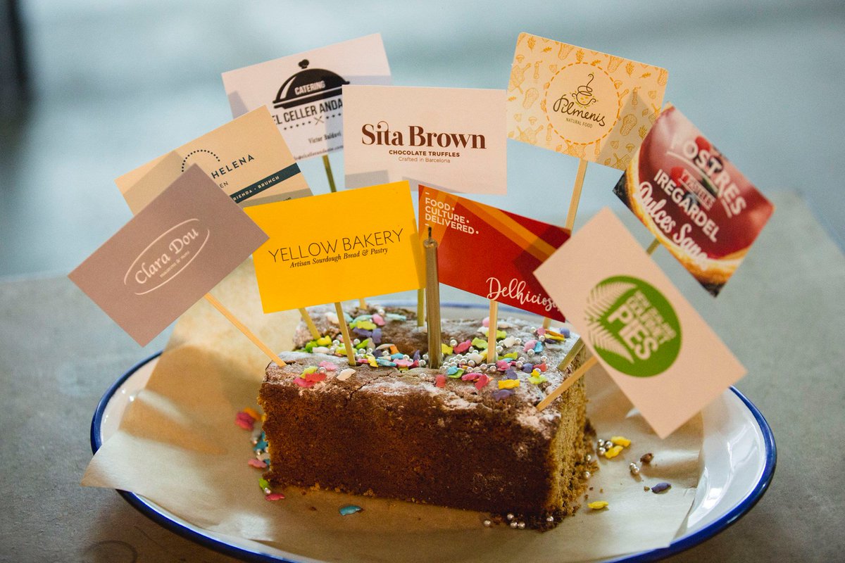 Un dia molt especial a Coocció, rodejats d'amics que ja formen part de la nostra família. Podeu veure + fotos aquí: facebook.com/cooccio/photos…