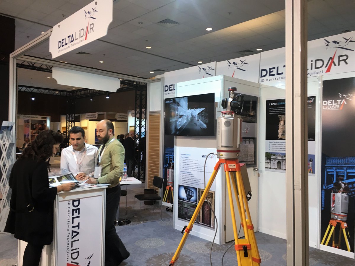 #heritageistanbul Restorasyon Arkeoloji Müzecilik Teknolojileri Fuarı 2017 #heritage