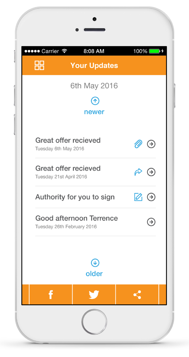 inCaseID's tweet photo. White labelled &amp; fully branded versions of our apps are available on @GooglePlay @Android @AppStore and fully integrated into your CMS #app https://t.co/wTtIc4Rtds