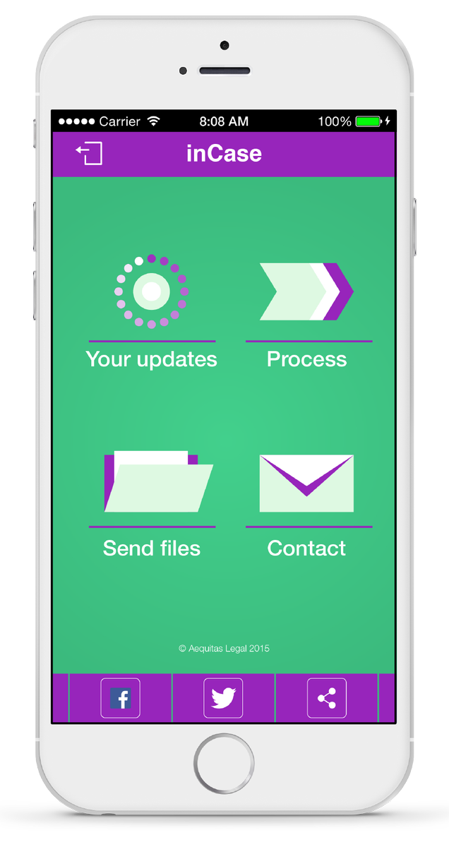 inCaseID's tweet photo. White labelled &amp; fully branded versions of our apps are available on @GooglePlay @Android @AppStore and fully integrated into your CMS #app https://t.co/wTtIc4Rtds