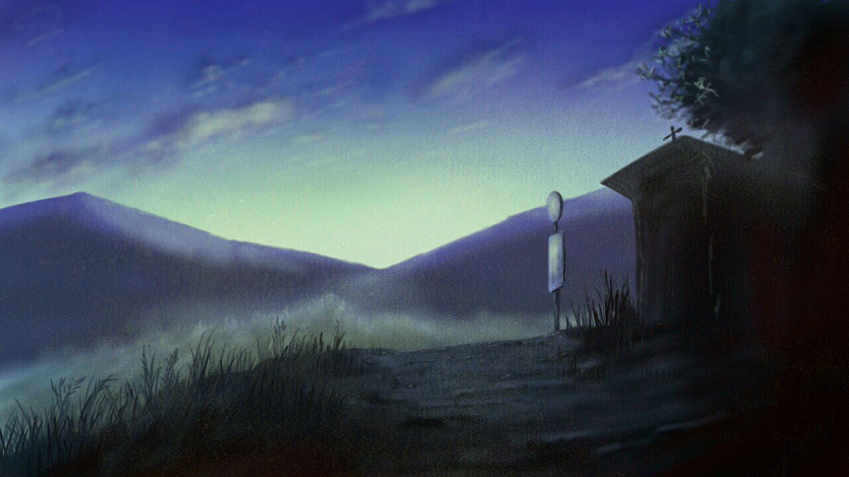 君の瞳に映る私は何色ですか 君の瞳に映る私は何色ですか