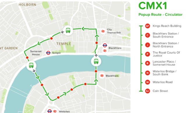 rishi_chowdhury's tweet image. This is awesome &amp;gt;&amp;gt;&amp;gt;  @Citymapper are launching a #SmartBus &amp;amp; developing data led bus routes: medium.com/@Citymapper/sm… #SmartCity