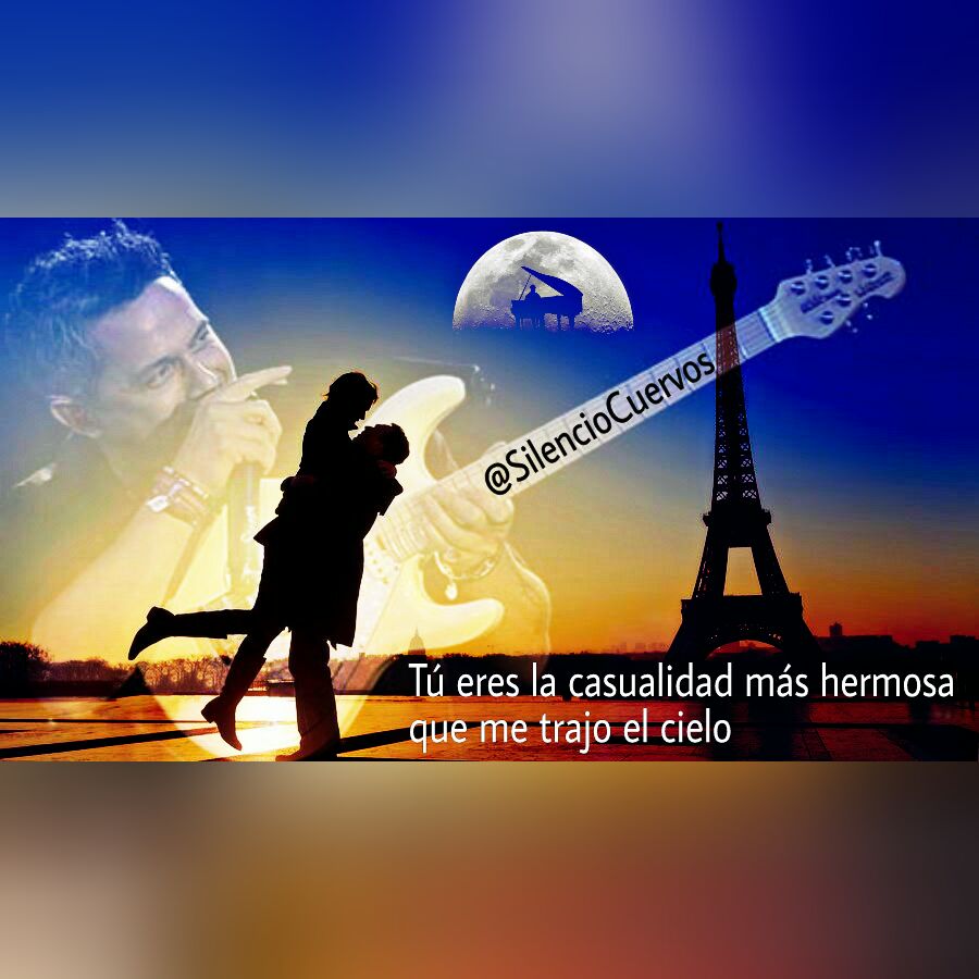 MALVINAMOLINA's tweet photo. ¿Quién dijo que yo estoy despierto? si no paro de soñar ❤ #VicenteCalderón #Reservatelo @AlejandroSanz @SilencioCuervos @hazellsolano1 https://t.co/TzwRFIIEyq