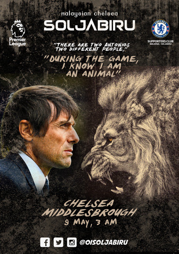 rylhafeez's tweet image. Beast mode 💪 #CHEBOR #Matchday @oisoljabiru