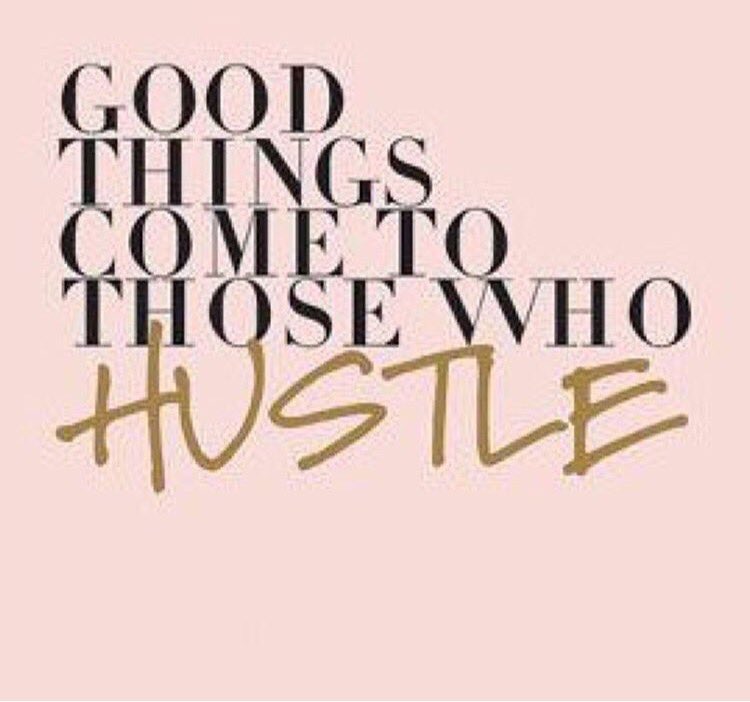 OneMicKC's tweet image. Not just Money hustle--family hustle/art hustle/ love hustle...work hard and hustle harder for the things you know you deserve! #OneMicKC