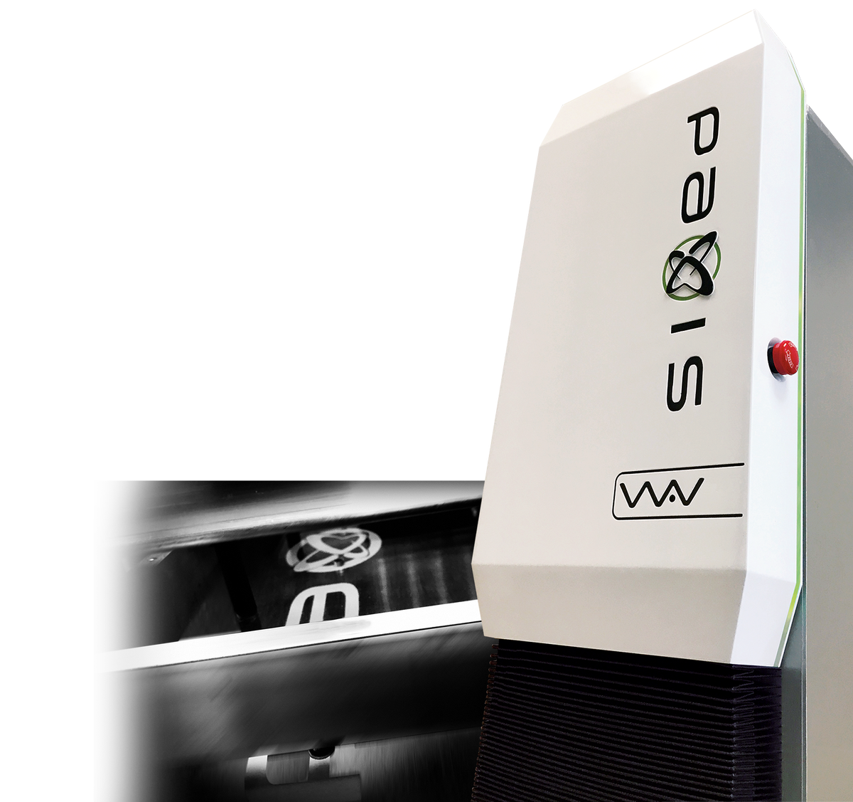 Paxis3D's tweet photo. Paxis LLC to introduce new WAV additive manufacturing process and technology https://t.co/fTojc5KuLN https://t.co/AHK3C7OgAm