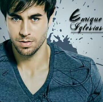 Happy Birthday Enrique Iglesias...            