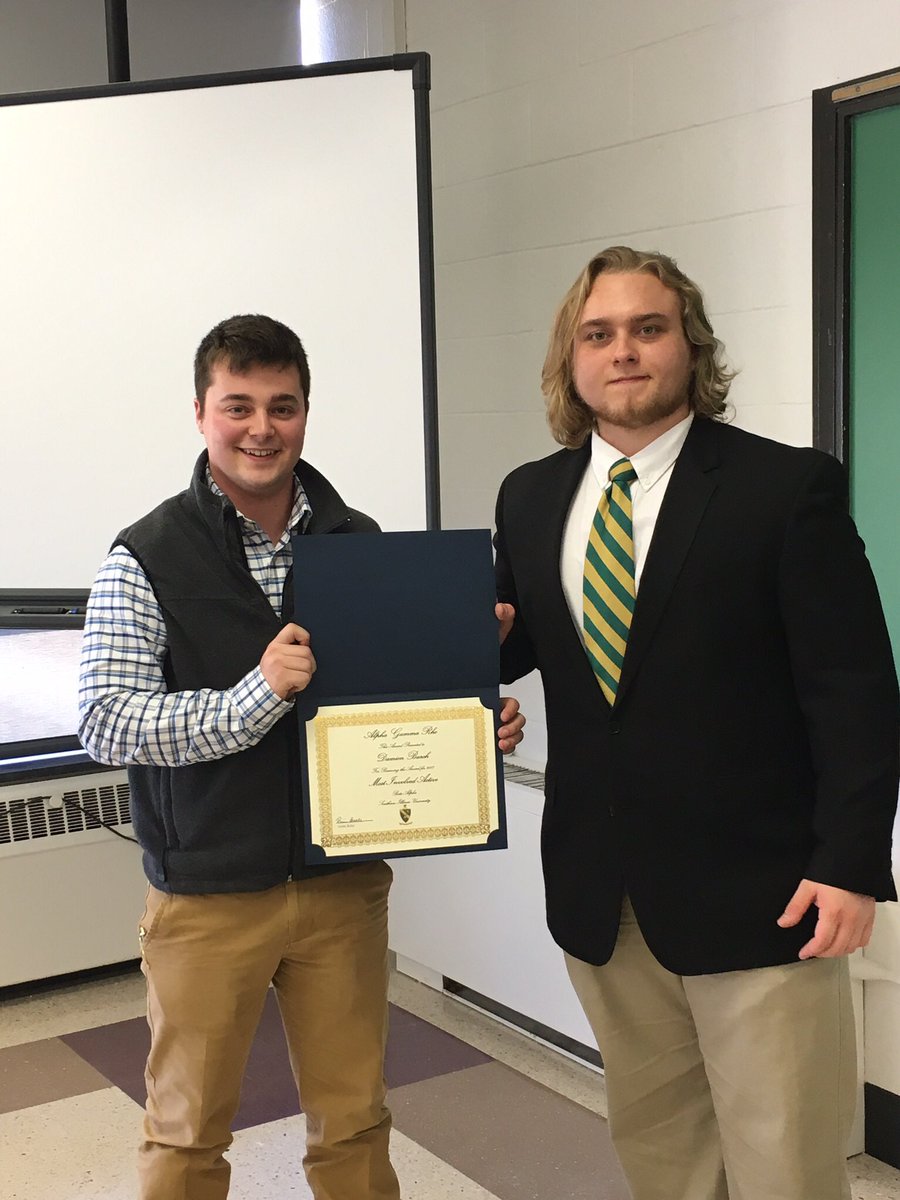 Happy 21st birthday to our Noble Ruler Damien Burch! He's a great leader and always down to chill. <a href="/DamienBurch1/">Damien Burch</a>