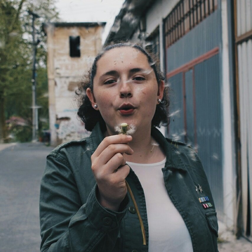 maialenJML's tweet photo. #NuevaFotoDePerfil https://t.co/eMBdRJxmIS