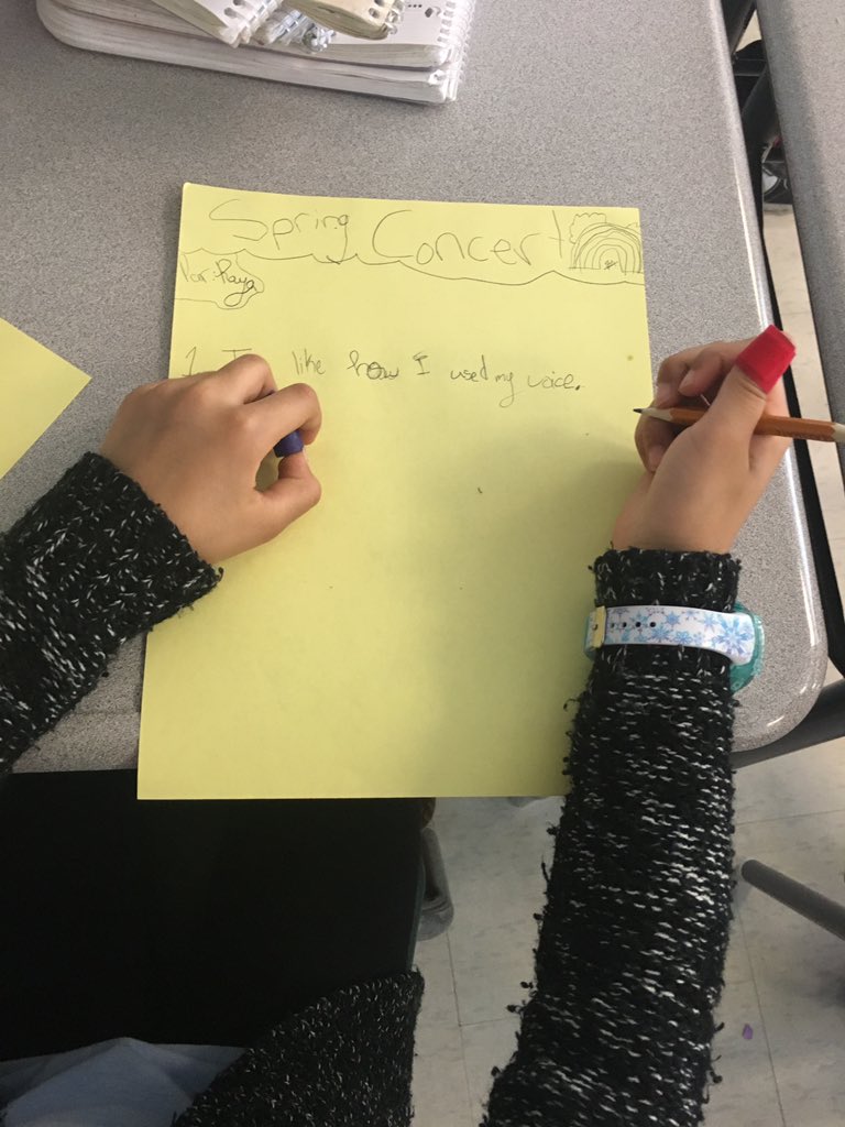 Miss Leaton tweet media