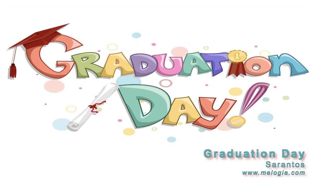 SarantosMelogia's tweet photo. https://t.co/GU6XwlBvBF
#newmusicvideo
#graduation
#graduationsongs
#graduationsong
#graduationmusic
#graduationday
#graduationparty https://t.co/oTqXmhWhFY
