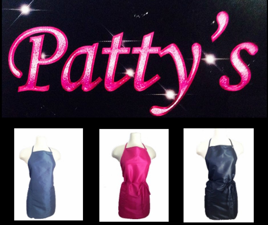 Patty S Smocks On Twitter Buy Trendy Salonaprons And