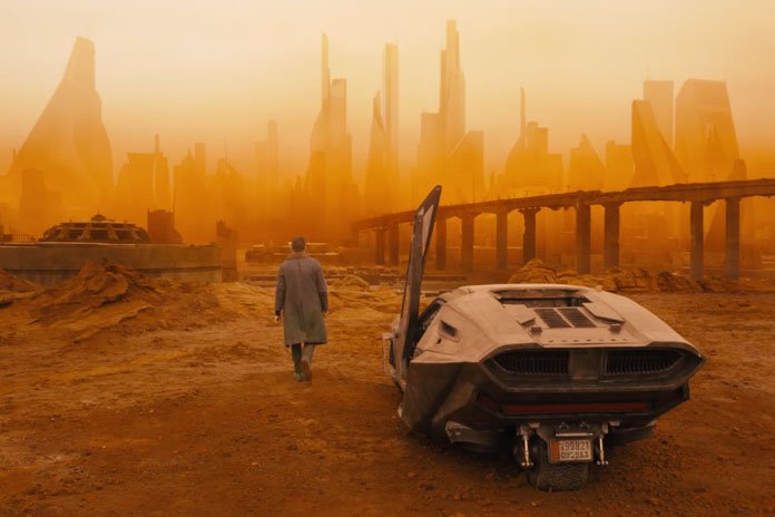 NewsFromNIP's tweet photo. Blade Runner 2049 Trailer: https://t.co/t9AzGrF6rr @bladerunner @wbpictures @RyanGosling https://t.co/M6hXMrpmwP
