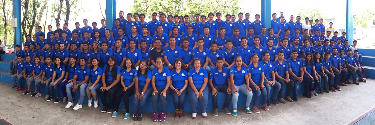 tecnmtuxtlagtz's tweet photo. En camino a la reacreditación #CACEI Ingeniería Mecánica del I.T. Tuxtla Gutiérrez #OrgulloITTG #TecTuxtla #TecNM #Mecánica #Reacreditación https://t.co/WsJUyND4zN