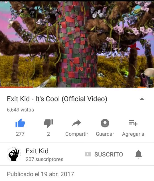 yearsandymexico's tweet image. Recuerden apoyar el proyecto de Emre y Dylan! #Exitkid