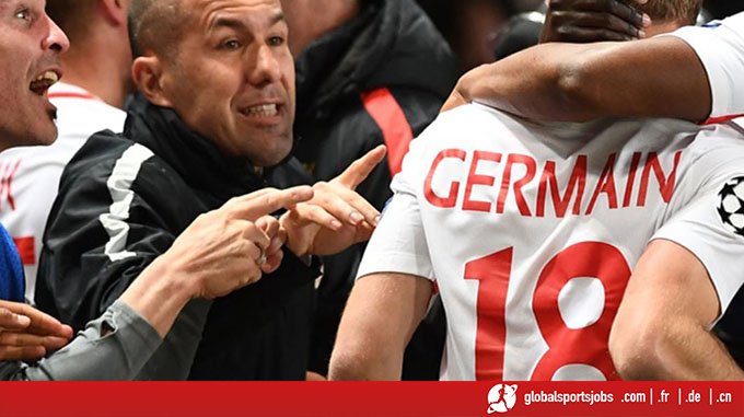 <a href="/cesarmorange/">César_Morange</a> fait un parallèle très intéressant entre #management en #entreprise et dans le #football pro ---> goglob.al/tMADcsm