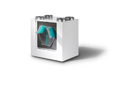 Vasco introduceert nieuwe generatie all-in-one WTW-units voor nieuwbouw en renovatie. Lees verder.. verwarming.nl/nieuws/vasco-u…