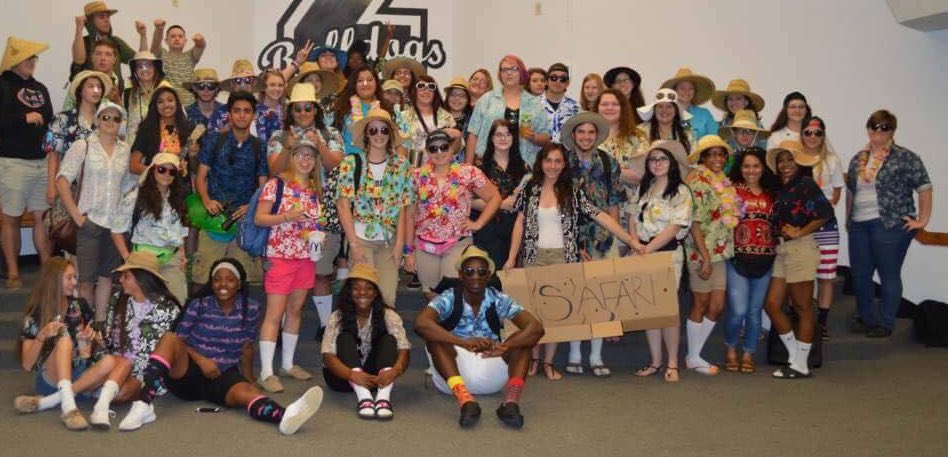 Zhs Class Of 2017 tweet media