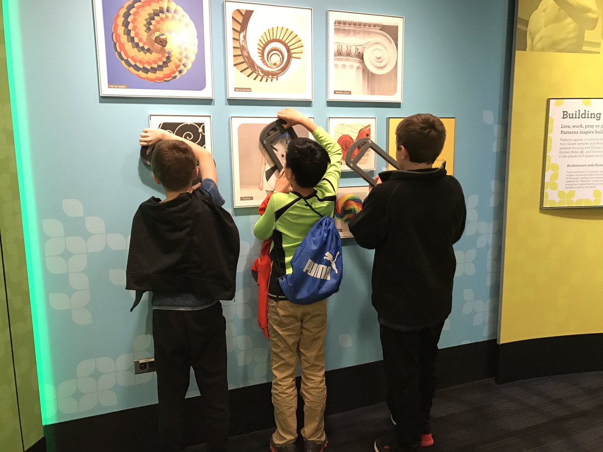 mrsclasey's tweet photo. AR field trip! #toomuchfunin301 https://t.co/jTDEN8GD8G
